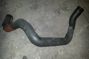 ПАТРУБОК W ТУРБО RENAULT MASTER 2.3 DCI 150KM