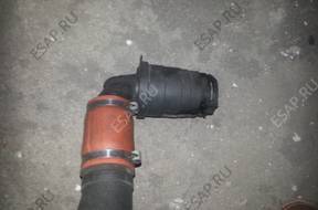 ПАТРУБОК W ТУРБО RENAULT MASTER 2.3 DCI 150KM