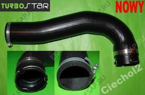 ПАТРУБОК W ТУРБО RENAULT MASTER 2.3dCi 144601765R