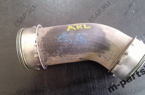 ПАТРУБОК W ТУРБО SEAT LEON 1,9 TDI ARL 1J0145834AA