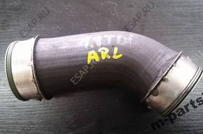 ПАТРУБОК W ТУРБО SEAT LEON 1,9 TDI ARL 1J0145834AA