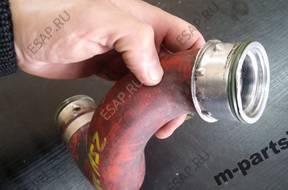 ПАТРУБОК W ТУРБО SEAT LEON 1,9 TDI ARL ASZ VW GOLF 4