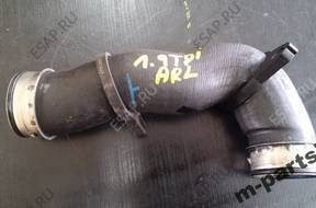 ПАТРУБОК W ТУРБО SEAT LEON 1,9 TDI ARL