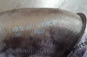 ПАТРУБОК W ТУРБО SEAT LEON 1,9 TDI ARL