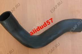ПАТРУБОК W ТУРБО TOYOTA AVENSIS 2 T25 2.0 D4D 17343D