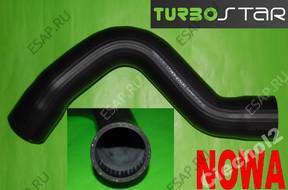 ПАТРУБОК W ТУРБО TOYOTA AVENSIS 2.0 D4D 17343-27030