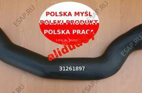 ПАТРУБОК W ТУРБО ТУРБИНЫ VOLVO C30 C70 2.0D 31261897