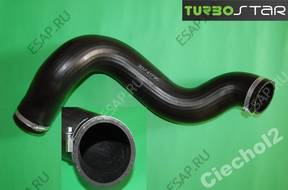 ПАТРУБОК W ТУРБО VOLVO XC60 XC70 2.0D 2.4D 30741795