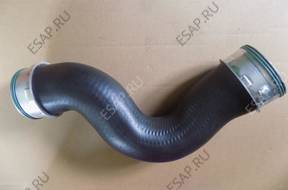 ПАТРУБОК W ТУРБО VW Golf V CADDY TOURON  1K0145832B