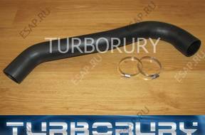 ПАТРУБОК W ВОЗДУХА ТУРБИНЫ FORD TRANSIT 2.4 TDDi