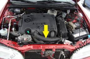 ПАТРУБОК W ВОЗДУХА ТУРБИНЫ ROVER 600 620 2.0 TDI