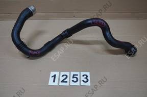 ПАТРУБОК W ВОЗДУХА ТУРБО OPEL CORSA E 1.4 3403237