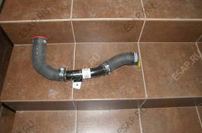 ПАТРУБОК WZ ИНТЕРКУЛЕРА FIAT GRANDE PUNTO