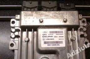 pcomputer Ford bv6112a650adl bv61-12a650-adl dcm