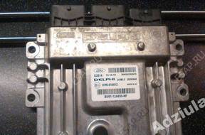 pcomputer Ford bv6112a650nf bv61-12a650-nf dcm 3