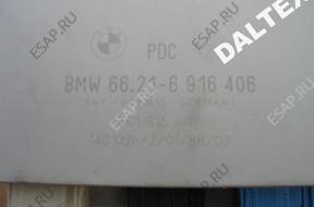 PDC  БЛОК УПРАВЛЕНИЯ  BMW E38 E39 E46 LIFT 66216916406