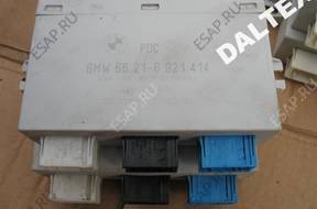 PDC  БЛОК УПРАВЛЕНИЯ  BMW E38 E39 E46 LIFT 66216921414