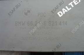 PDC  БЛОК УПРАВЛЕНИЯ  BMW E38 E39 E46 LIFT 66216921414