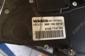PEDAŁ GAZ IVECO STRALIS TRAKER 41227741 9651000010