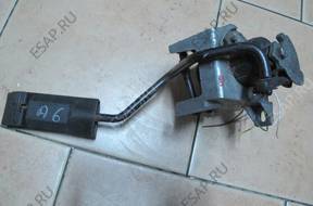 peda gazu автомат AUDI 4A1721507G