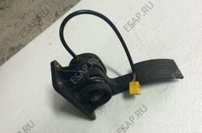 Peda Gazu Mercedes ATEGO ACTROS AXOR БЛОК УПРАВЛЕНИЯ