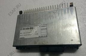 Peda Gazu Mercedes ATEGO ACTROS AXOR БЛОК УПРАВЛЕНИЯ