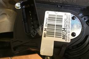 Pedał gazu Peugeot 308 T9 2.0 HDI 9674829180