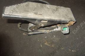 PEDA GAZU RENAULT MAGNUM E-TECH