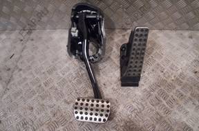 PEDAL GAZ ,HAMULEC MERCEDES  W205 CKLASA