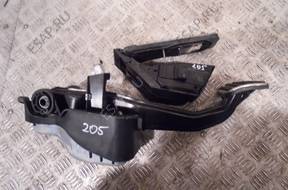 PEDAL GAZ ,HAMULEC MERCEDES  W205 CKLASA