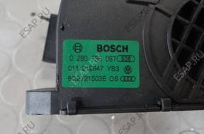 pedal gazu 1.2 VW Polo V 6ro 3d 09-11