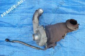 PEGEOT 406 COUPE 2.2 HDI ТУРБОКОМПРЕССОР 9640668680