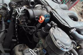 Pegeot Partner  1 комплектный двигатель 1.9tdi 2000 год.
