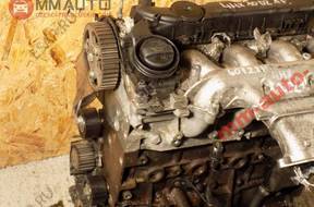 PEGUEOT 607 CITROEN C5 2.2 HDI двигатель 4HX 10DZ17