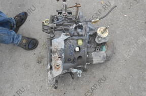 PEGUOT 206  2001 год. 1.9 ДИЗЕЛЬ КОРОБКА ПЕРЕДАЧ