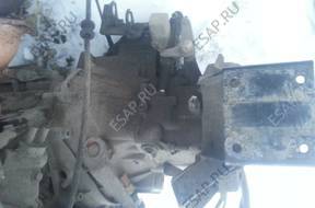 PELGOT BOXER 2.5D КОРОБКА ПЕРЕДАЧ 1997 год,