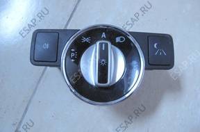 ПЕРЕКЛЮЧАТЕЛЬ MERCEDES A2125451304