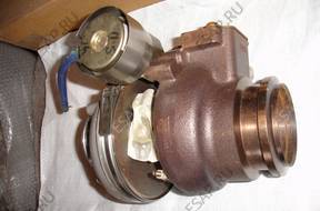 Perkins 2674A237 ТУРБО turbocharger