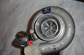 Perkins 2674A237 ТУРБО turbocharger