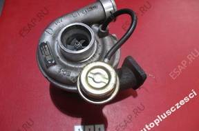PERKINS 4.4  ТУРБОКОМПРЕССОР 2674A224