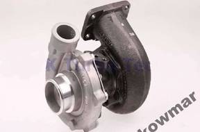 PERKINS DIVERSE TRAKTOR 4,2 ТУРБОКОМПРЕССОР