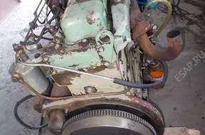 Perkins двигатель 6 cylindry 110KM Wyprzeda