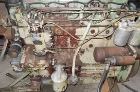Perkins двигатель 6 cylindry 110KM Wyprzeda