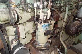 Perkins двигатель 6 cylindry 110KM Wyprzeda