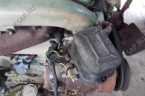 Perkins двигатель 6 cylindry 110KM Wyprzeda