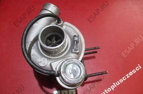 PERKINS JCB 4.4  ТУРБОКОМПРЕССОР 762932-1