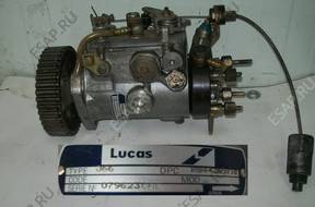 Peugeo Citroen 1.4D  ТНВД r8443b971b