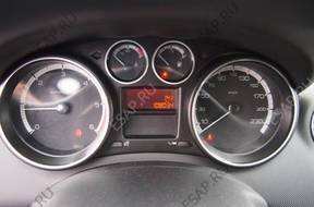 PEUGEOT 1,6 HDI 206 207 308 EXPERT 9HZ 9HX двигатель