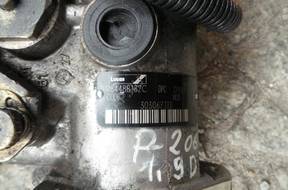 PEUGEOT 1,9 ТНВД R8448B182C