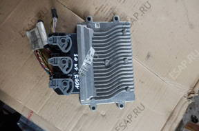 PEUGEOT 1007 05 1.4 8V БЛОК УПРАВЛЕНИЯ SW9660727380
